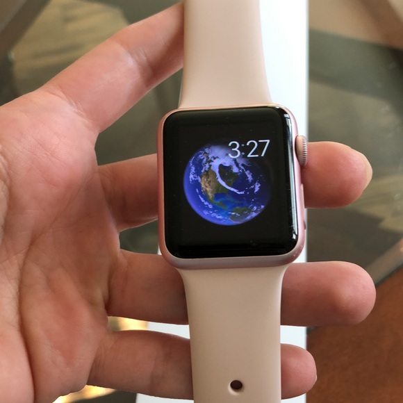 Apple watch series 1 - Picture 2 of 14